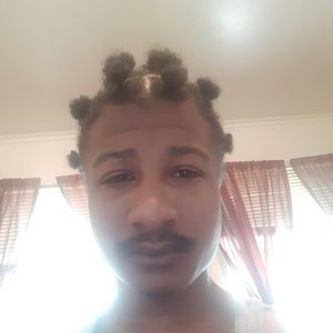 Meet your Posher, Gregory